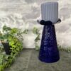 bougeoir.bleu.1