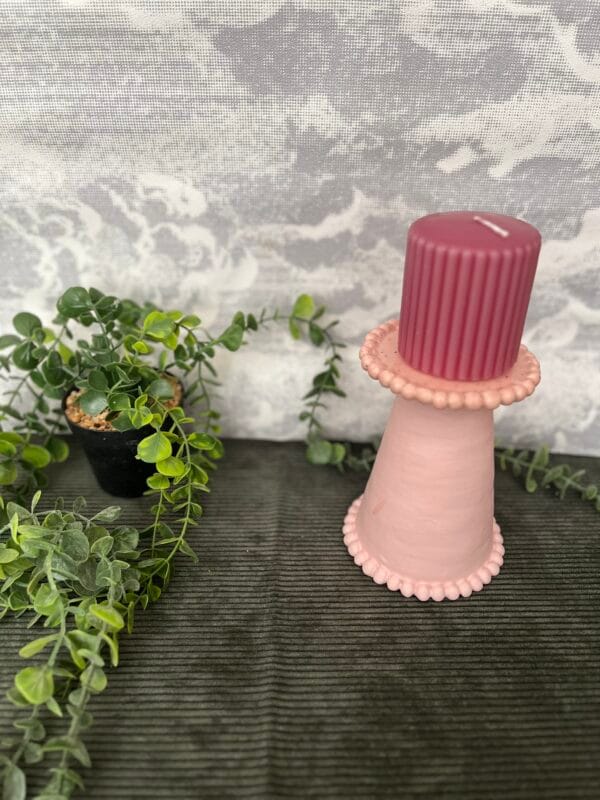 bougeoir.rose.3