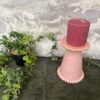 bougeoir.rose.3