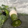 bougeoir.vert.1