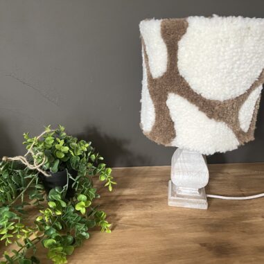 lampe sixteen