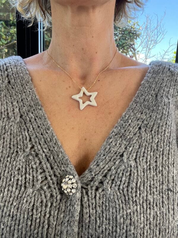 collier.etoile.creuse.1