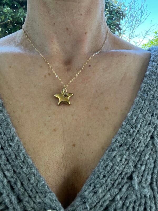 collier.etoile.doree.2
