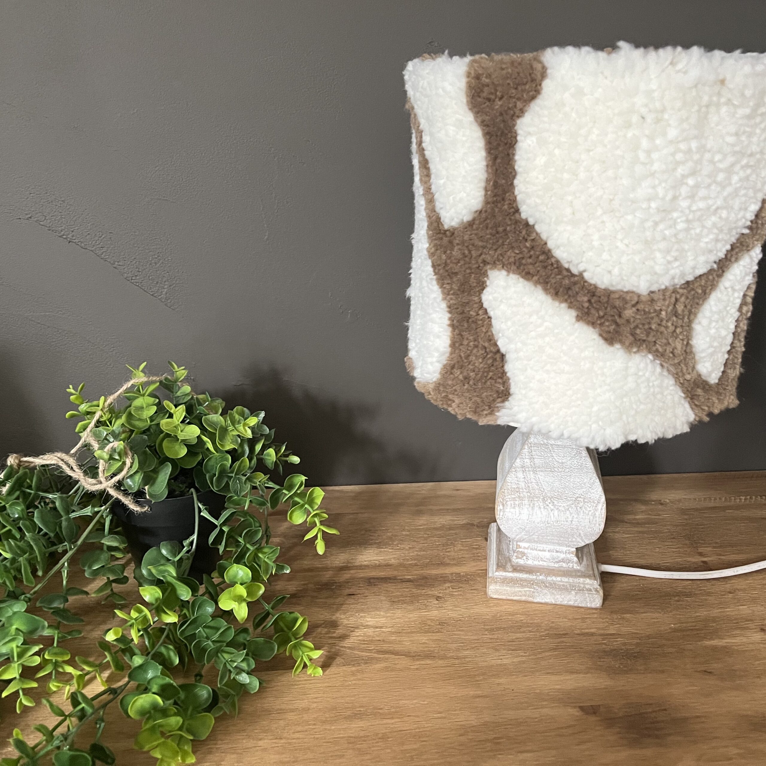 lampe sixteen
