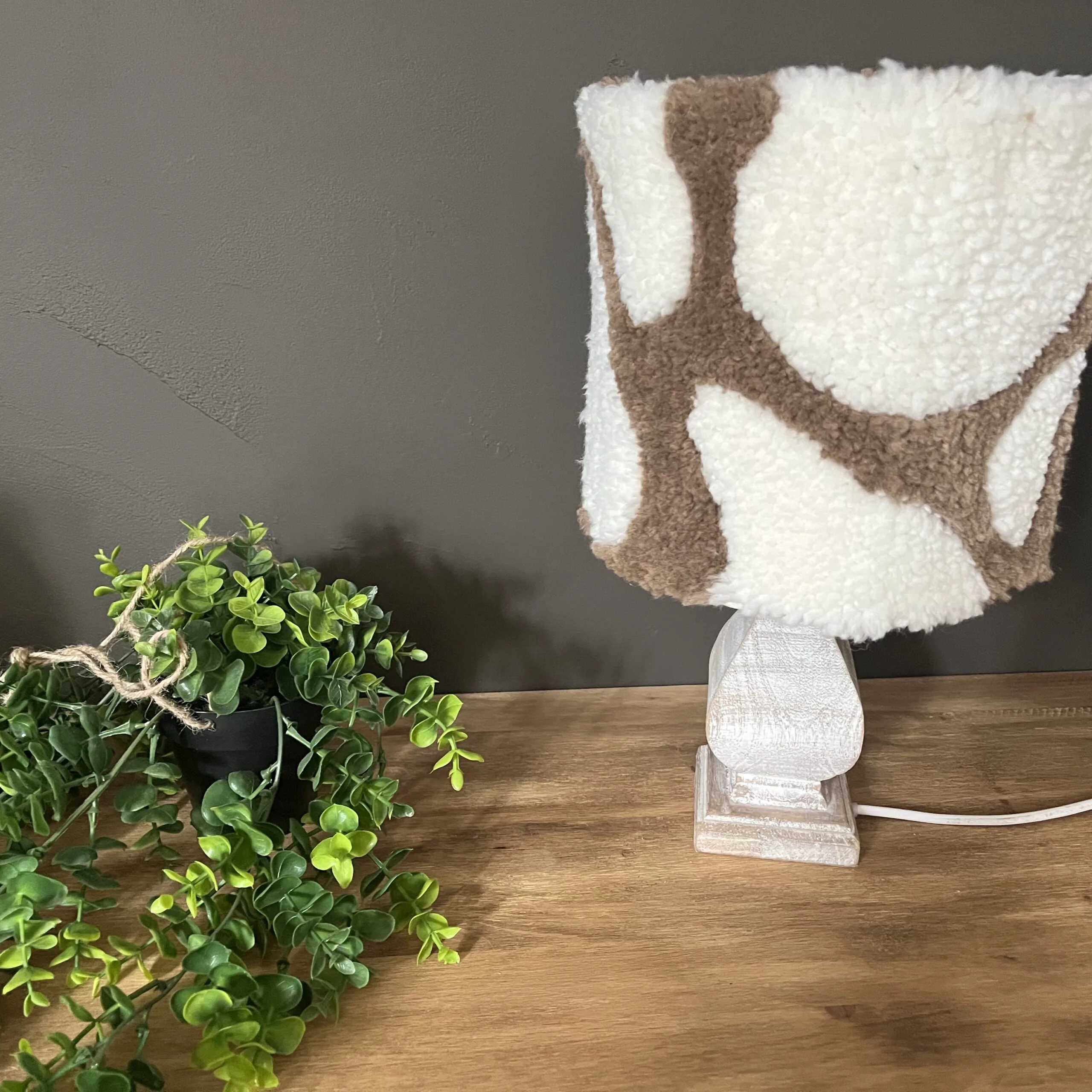 lampe sixteen
