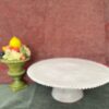 plat.presnetation.perles.blanc.1 Plat Eléane