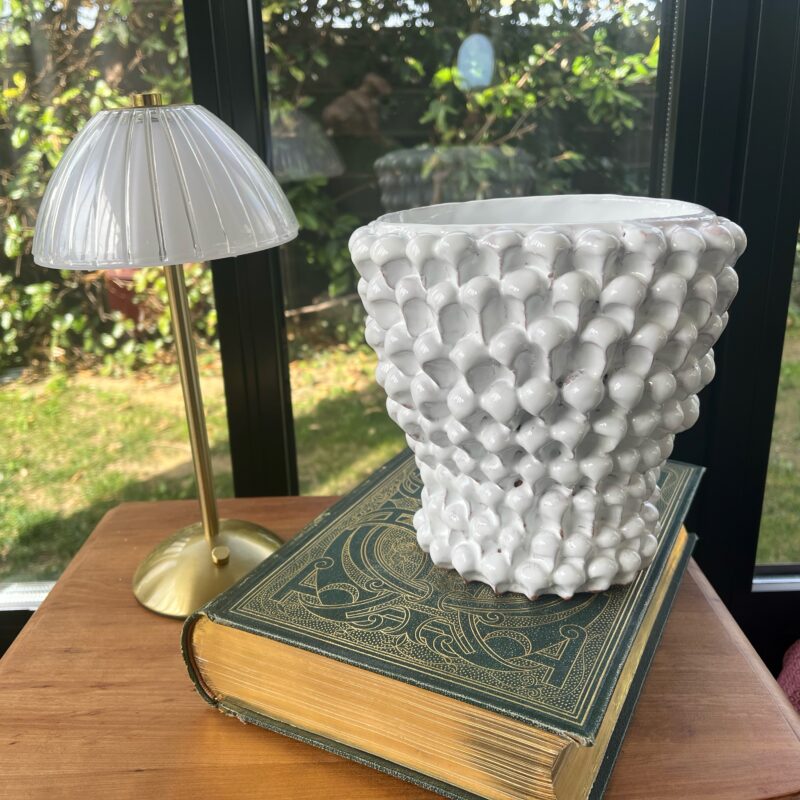 vase pigna